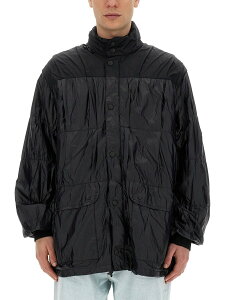�A���[���K�V�[ OUR LEGACY �W���P�b�g �����Y �u���b�N Jackets 309947 �֐� �������� 2024SS el