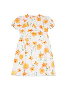 �}���j MARNI �����O�h���X �h���X �K�[���Y Long dresses 315301 �֐� �������� 2024SS el