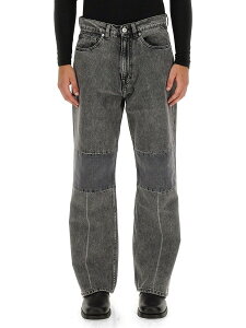 �A���[���K�V�[ OUR LEGACY �f�j�� �����Y �u���b�N Jeans 310771 �֐� �������� 2024SS el