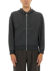�A���[���K�V�[ OUR LEGACY �X�E�F�b�g�V���c �g���[�i�[ �����Y �O���[ Sweatshirts 370722 �֐� �������� 2025AW el