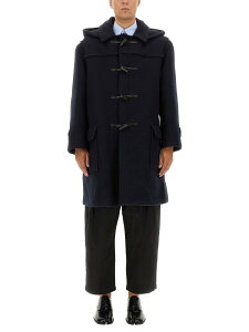 ���]�� �}���W�F�� MAISON MARGIELA �g�����` �R�[�g �����Y �u���[ Coats and Trench 370556 �֐� �������� 2025AW el