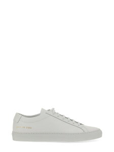 �R���� �v���W�F�N�g COMMON PROJECTS �X�j�[�J�[ ���f�B�[�X �z���C�g Sneakers 410835 �֐� �������� 2026SS el