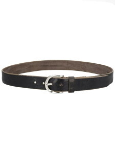 �A���[���K�V�[ OUR LEGACY �x���g �����Y �u���E�� Belts 371507 �֐� �������� 2025AW el
