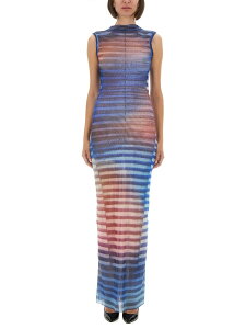 �W�����|�[���E�S���`�G JEAN PAUL GAULTIER �����s�[�X �h���X ���f�B�[�X Dresses 373782 �֐� �������� 2025AW el