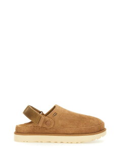 �A�O �I�[�X�g�����A UGG AUSTRALIA �T���_�� ���f�B�[�X �u���E�� Sandals 372486 �֐� �������� 2025AW el