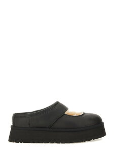 �A�O �I�[�X�g�����A UGG AUSTRALIA �T���_�� ���f�B�[�X �u���b�N Sandals 372762 �֐� �������� 2025AW el