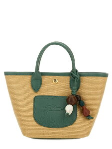 �����V���� LONGCHAMP �o�b�O ���f�B�[�X �O���[ Business bags 374648 �֐� �������� 2025AW el