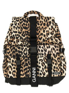 �K�j�[ GANNI �����b�N�T�b�N �o�b�N�p�b�N ���f�B�[�X Backpacks and bum bags 405060 �֐� �������� 2026SS el
