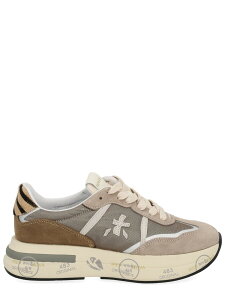 �v���~�A�[�^ PREMIATA �X�j�[�J�[ ���f�B�[�X Sneakers 375826 �֐� �������� 2025AW el