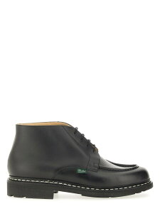 �p���u�[�c PARABOOT �u�[�c �����Y �u���b�N Boots 375540 �֐� �������� 2025AW el