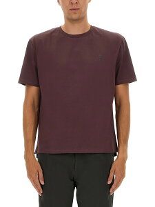 �v���~�A�[�^ PREMIATA T�V���c �����Y ���b�h T-shirts 376486 �֐� �������� 2025AW el