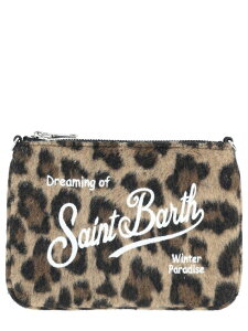 �G���V�[�c�[�Z�C���g�o�[�X MC2 SAINT BARTH �o�b�O ���f�B�[�X Business bags 381827 �֐� �������� 2025AW el