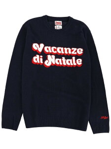 �G���V�[�c�[�Z�C���g�o�[�X MC2 SAINT BARTH �Z�[�^�[ �j�b�g�E�F�A �����Y �u���[ Knitwear 381862 �֐� �������� 2025AW el