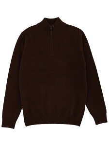 �G���V�[�c�[�Z�C���g�o�[�X MC2 SAINT BARTH �Z�[�^�[ �j�b�g�E�F�A �����Y �u���E�� Knitwear 381621 �֐� �������� 2025AW el