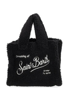�G���V�[�c�[�Z�C���g�o�[�X MC2 SAINT BARTH �o�b�O ���f�B�[�X �u���b�N Business bags 382524 �֐� �������� 2025AW el