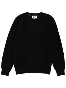 �G���V�[�c�[�Z�C���g�o�[�X MC2 SAINT BARTH �Z�[�^�[ �j�b�g�E�F�A �����Y �u���b�N Knitwear 382885 �֐� �������� 2025AW el