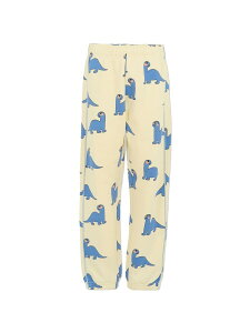 �~�j ���f�B�[�j MINI RODINI �p���c �{�[�C�Y Cargo trousers 384067 �֐� �������� 2025AW el