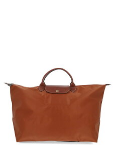 �����V���� LONGCHAMP �o�b�O ���f�B�[�X �u���E�� Business bags 400525 �֐� �������� 2026SS el