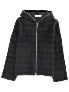�A���[���K�V�[ OUR LEGACY �X�E�F�b�g�V���c �g���[�i�[ �����Y �O���[ Sweatshirts 401190 �֐� �������� 2026SS el