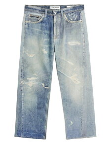 �A���[���K�V�[ OUR LEGACY �f�j�� ���f�B�[�X �u���[ Jeans 404049 �֐� �������� 2026SS el