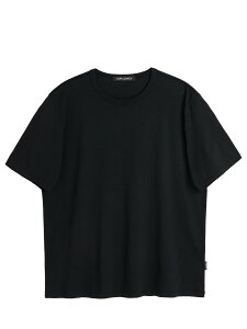 �A���[���K�V�[ OUR LEGACY T�V���c �����Y �u���b�N T-shirts 400991 �֐� �������� 2026SS el