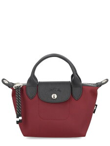 �����V���� LONGCHAMP �o�b�O ���f�B�[�X ���b�h Business bags 395907 �֐� �������� 2026SS el