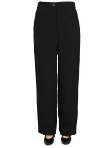 �J�C�g KHAITE �f�j�� ���f�B�[�X �u���b�N Jeans 259986 �֐� �������� 2022AW el
