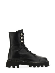�j�R���X �J�[�N�E�b�h NICHOLAS KIRKWOOD �u�[�c ���f�B�[�X �u���b�N Boots 259943 �֐� �������� 2022AW el