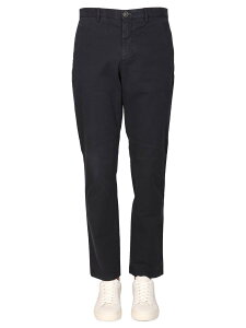 �|�[���X�~�X PAUL SMITH �Y�{�� �p���c �����Y �u���[ Trousers 245203 �֐� �������� 2022AW el