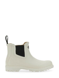 �X�y���K SUPERGA �u�[�c ���f�B�[�X �z���C�g Boots 265046 �֐� �������� 2022AW el