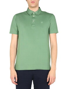 �o�����^�C�� BALLANTYNE �|���V���c �����Y �O���[�� Polo shirts 233427 �֐� �������� 2022SS el