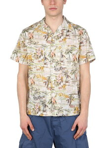 �C�[�X�g �n�[�o�[ �T�[�v���X EAST HARBOUR SURPLUS �V���c �����Y Shirts 233655 �֐� �������� 2022SS el