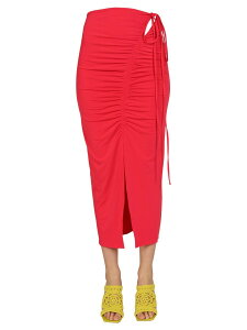 �Z���t �|�[�g���[�g SELF PORTRAIT �X�J�[�g ���f�B�[�X �p�[�v�� Skirts 233724 �֐� �������� 2022SS el