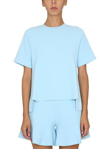 �X�e�� �}�b�J�[�g�j�[ STELLA MCCARTNEY �|���V���c T�V���c ���f�B�[�X T-shirts and polo shirts 233469 �֐� �������� 2022SS el