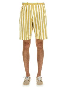 �|�[���X�~�X PAUL SMITH �V���[�c �����Y �C�G���[ Shorts 225329 �֐� �������� 2022SS el