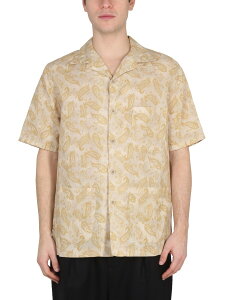 �C�[�X�g �n�[�o�[ �T�[�v���X EAST HARBOUR SURPLUS �V���c �����Y �x�[�W�� Shirts 233492 �֐� �������� 2022SS el