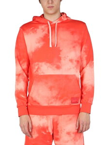 �|�[���X�~�X PAUL SMITH �X�E�F�b�g�V���c �g���[�i�[ �����Y �s���N Sweatshirts 225133 �֐� �������� 2022SS el