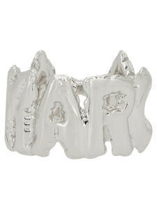 �}�[�N �W�F�C�R�u�X MARC JACOBS �W���G���[ ���f�B�[�X �V���o�[ Jewelry 347042 �֐� �������� 2025SS el