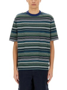 �|�[���X�~�X PAUL SMITH T�V���c �����Y T-shirts 343997 �֐� �������� 2025SS el