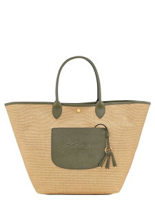 �����V���� LONGCHAMP �o�b�O ���f�B�[�X �O���[�� Business bags 346752 �֐� �������� 2025SS el