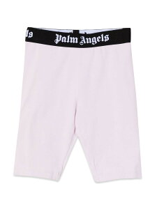 �p�[���E�G���W�F���X PALM ANGELS �V���[�g�p���c�@�p���c �V���[�c �K�[���Y Shorts 248506 �֐� �������� 2022SS el