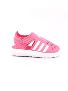 �A�f�B�_�X �I���W�i���X ADIDAS ORIGINALS �T���_�� �K�[���Y �s���N Sandals 248857 �֐� �������� 2022SS el