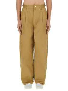 �W���������^�i�x JUNYA WATANABE �Y�{�� �p���c �����Y �x�[�W�� Trousers 321822 �֐� �������� 2024SS el
