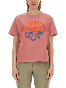 �|�[���X�~�X PAUL SMITH �|���V���c T�V���c ���f�B�[�X �s���N T-shirts and polo shirts 319244 �֐� �������� 2024SS el