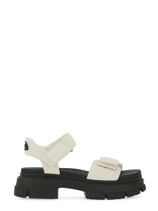 �A�O �I�[�X�g�����A UGG AUSTRALIA �T���_�� ���f�B�[�X �z���C�g Sandals 326299 �֐� �������� 2024SS el