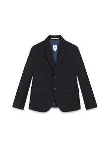 �q���[�S �{�X HUGO BOSS �{���o�[�W���P�b�g �W���P�b�g �{�[�C�Y �u���[ Bomber jackets 319586 �֐� �������� 2024SS el