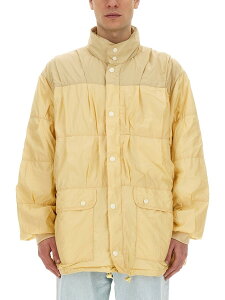 �A���[���K�V�[ OUR LEGACY �W���P�b�g �����Y �x�[�W�� Jackets 317764 �֐� �������� 2024SS el