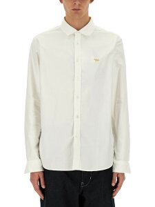 �W���������^�i�x JUNYA WATANABE �V���c �����Y �z���C�g Shirts 322176 �֐� �������� 2024SS el