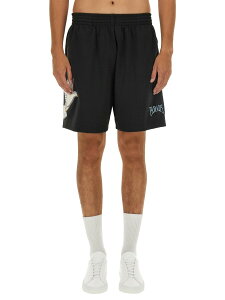 �X���[.�p���f�B 3.PARADIS �V���[�c �����Y �u���b�N Shorts 343471 �֐� �������� 2024SS el