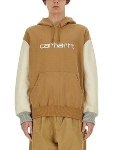 �W���������^�i�x JUNYA WATANABE �X�E�F�b�g�V���c �g���[�i�[ �����Y �x�[�W�� Sweatshirts 322249 �֐� �������� 2024SS el